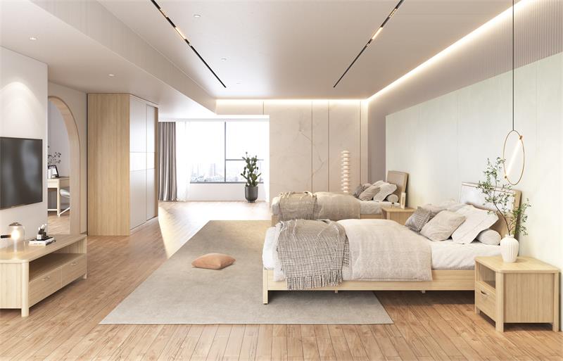 解鎖公寓生活美學：家具選購與搭配全攻略​