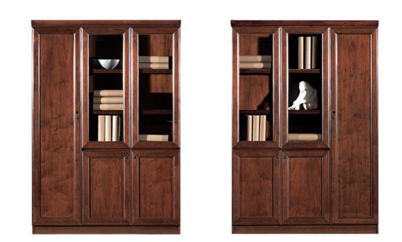 如何（hé）根據辦（bàn）公需求選擇合適的文件櫃定製風格？