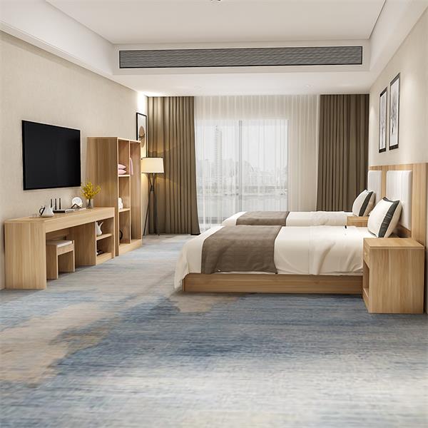 匠（jiàng）心築家，解鎖公寓生活新可能 ——四川鑫瑞達家具廠家邀您共鑒