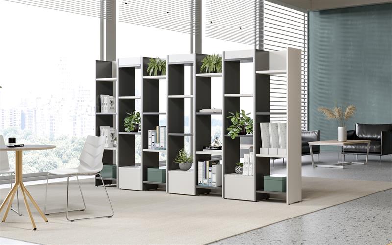 成都文件櫃定製設（shè）計案（àn）例