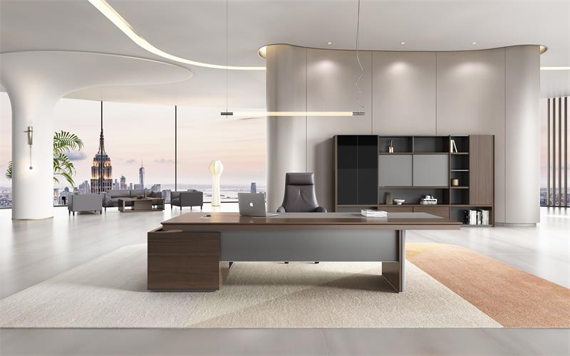 成都行政辦公桌（zhuō）廠家