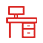辦（bàn）公桌