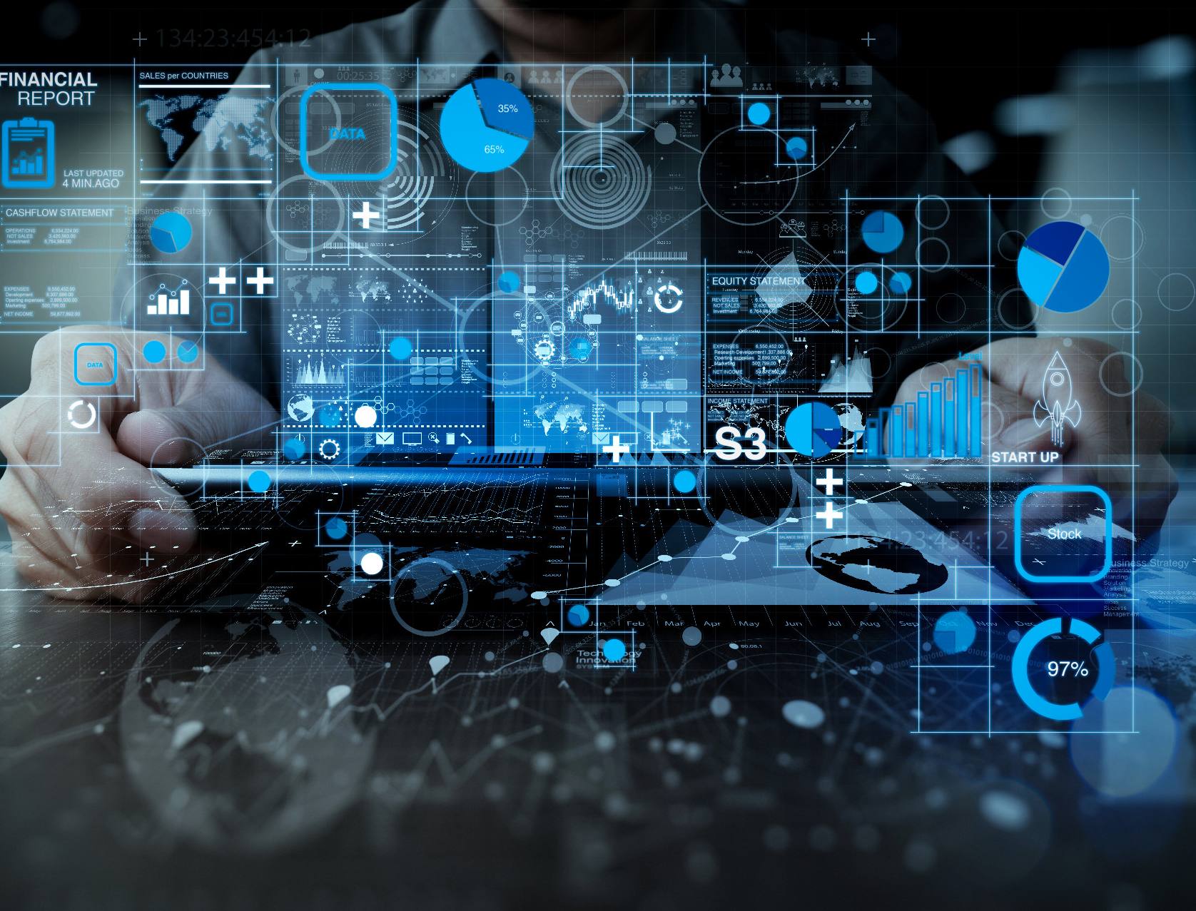 圍繞礦山安全（quán）環保係統建設（shè），可以對相關係（xì）統進行（háng）方案設計（jì）、係統施工。人員（yuán）定位係統（tǒng）、環境監測係統、避險硐室、視頻監控、通信調度係統、尾礦庫在線監測係統（tǒng）。